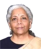 Nirmala Sitharaman